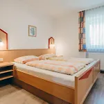 Apartmán Appartementhaus Am Brueckerl Bad Füssing