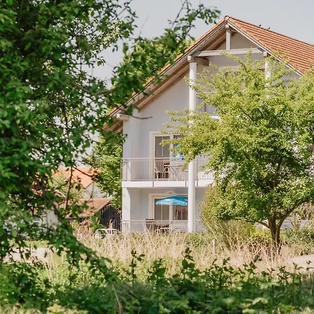Lejlighed Appartementhaus Am Brueckerl *