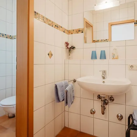 Appartamento Appartementhaus Am Brueckerl *