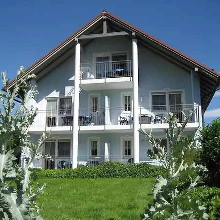 Appartementhaus Am Brueckerl